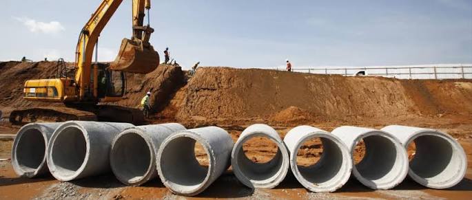 Voirie & Assainissement